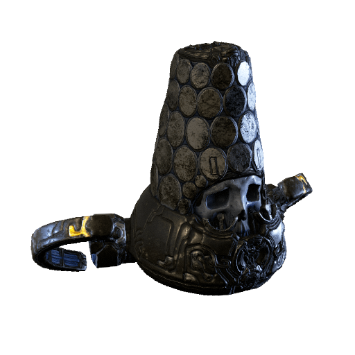 Thanotech Sentinel Wings Blueprint
