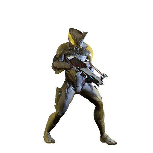 Gold Spectre Blueprint
