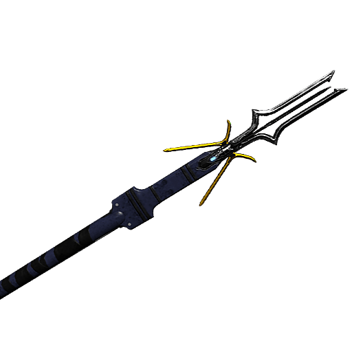Spear Fishing Spear CBlueprint