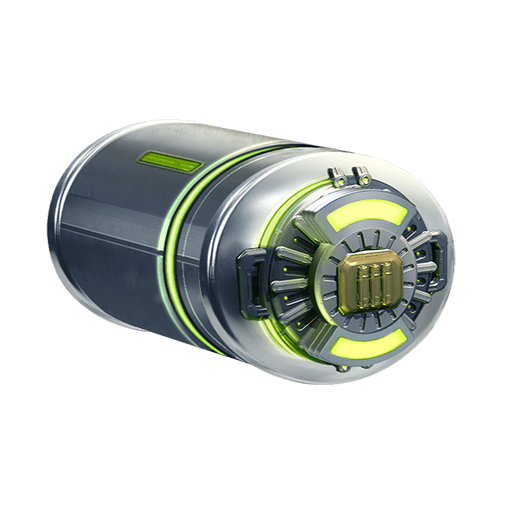 Syndicate Team Ammo Ten Pack Blueprint
