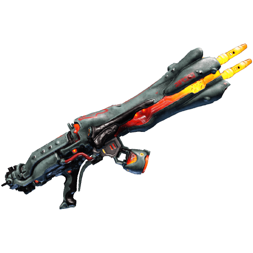 Kuva Quartakk Blueprint