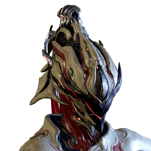 Garuda Alt Helmet Blueprint