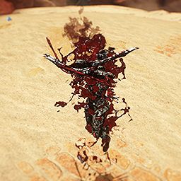 Blood Forge