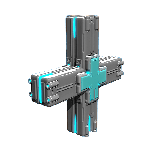 Self Heal Blueprint