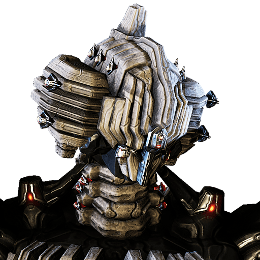 Qorvex Alt Helmet Blueprint