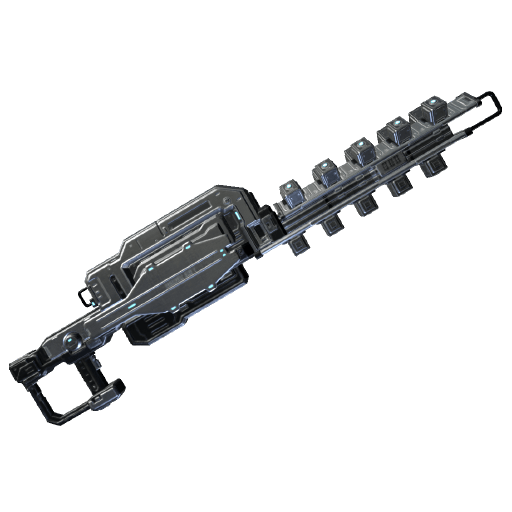 Amprex Blueprint