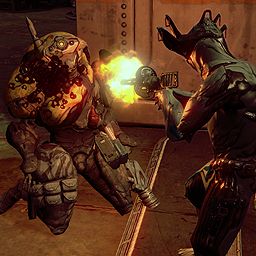 Cleanse Grineer