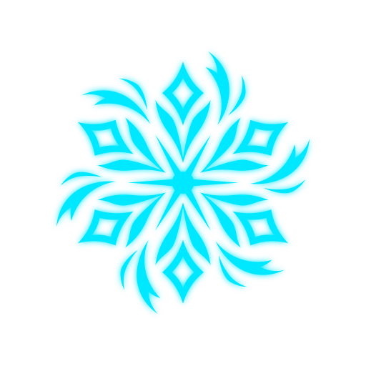 Arcane Ice Storm