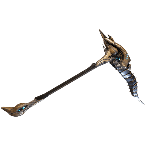 Galariak Prime Galariak Prime Blueprint