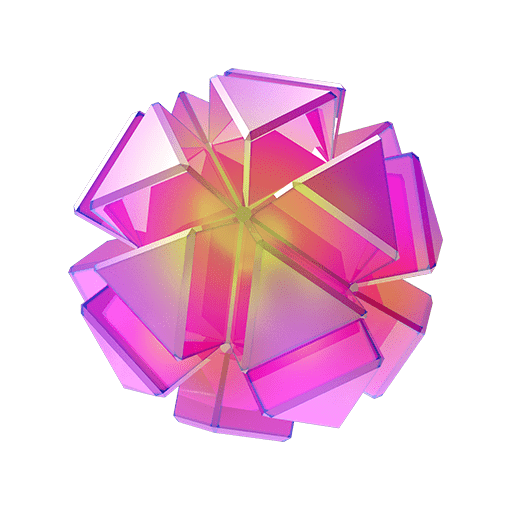 Deimos Common Gem ACut Blueprint