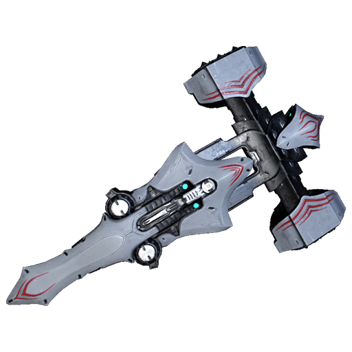 <ARCHWING> Rathbone Blueprint