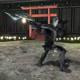 Bullet Dance