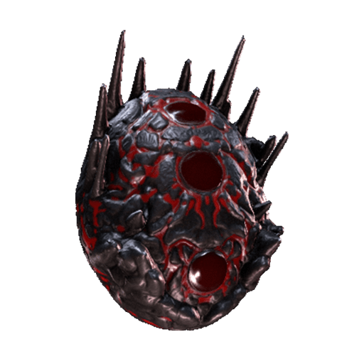 Requiem I Relic