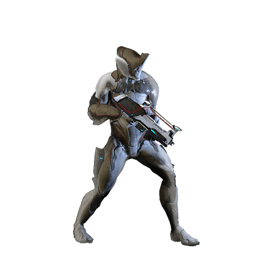 Platinum Spectre Blueprint