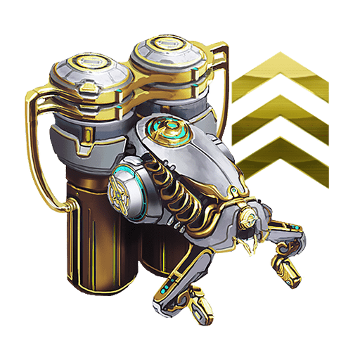 Advanced Uc Resource Drone Blueprint