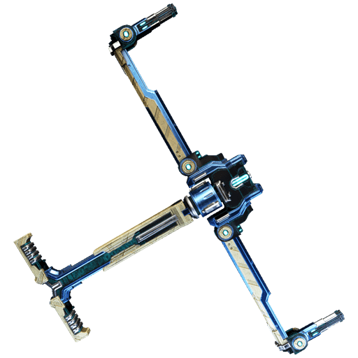 Tenet Quanta Blueprint