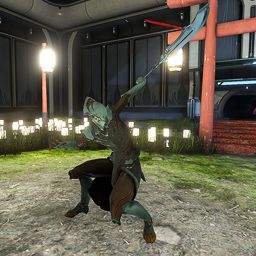 Twirling Spire