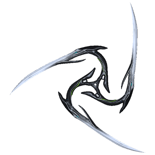Glaive Glaive Blueprint