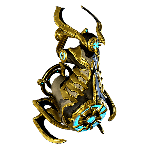 Carrier Prime Sentinel Blueprint