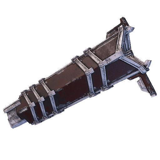 Tombfinger Blueprint