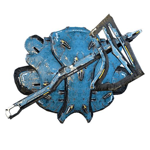 Ack & Brunt Blueprint