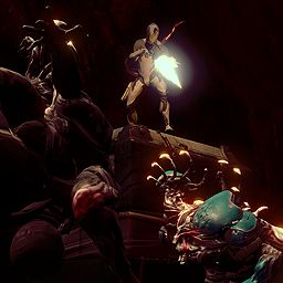 Bane of Infested