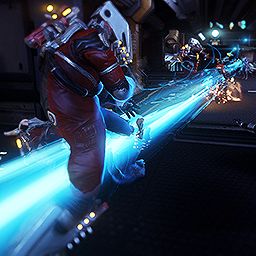 Sentient Barrage