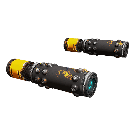 Twin Kavats