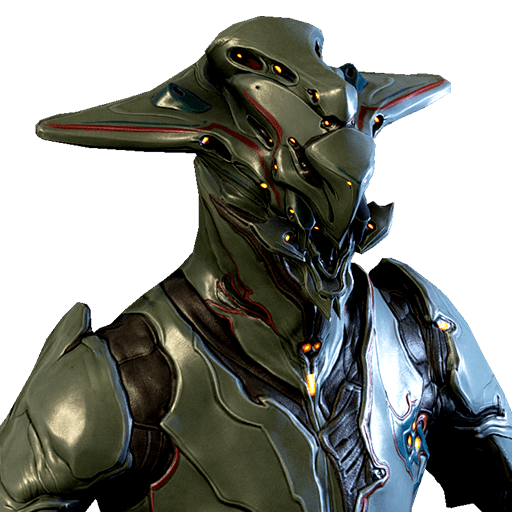 Loki Enigma Helmet Blueprint