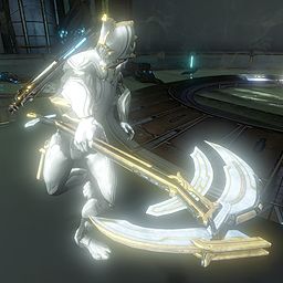 Spoiled Strike