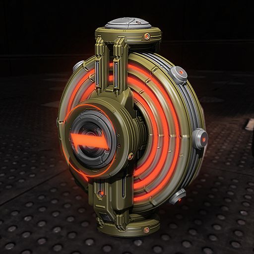Naramon Transmute Core