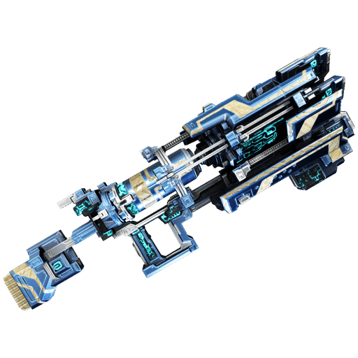 Tenet Arca Plasmor Blueprint