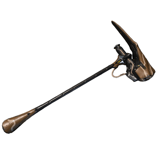 Wolf Sledge Blueprint