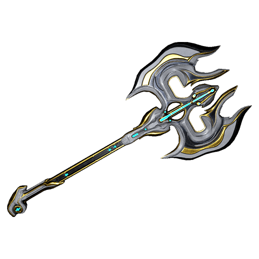 Scindo Prime Blueprint