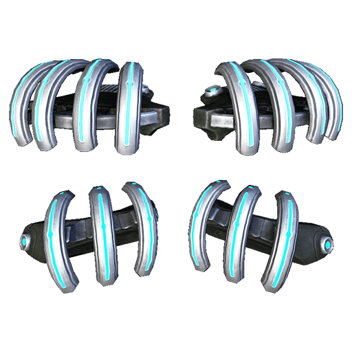 Kogake Kogake Blueprint
