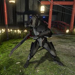 Gemini Cross
