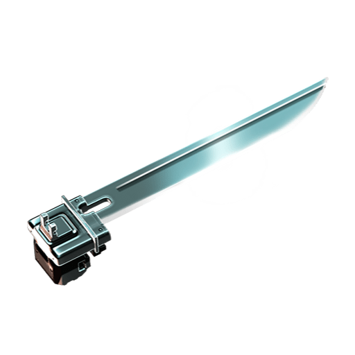 Grn Ghoul Saw Blade Blueprint