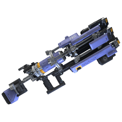 Arca Plasmor Blueprint
