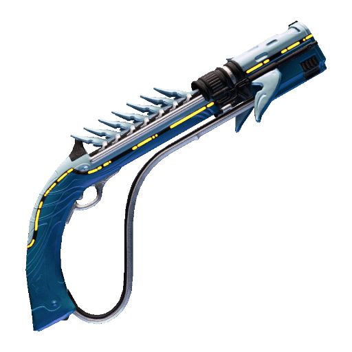 Ceph Pyrana Skin Blueprint