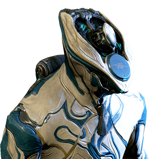 Statless V2 Frost Alt Helmet Blueprint