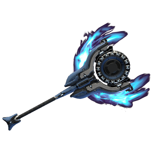 Zenistar Blueprint