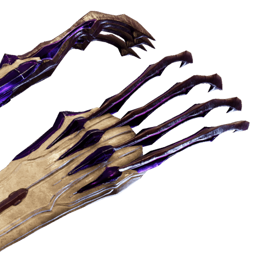 Shadow Claws