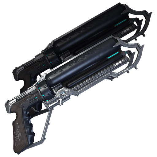 Akmagnus Blueprint