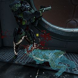 Bloodthirst