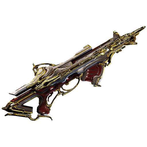 Nagantaka Prime Nagantaka Prime Blueprint