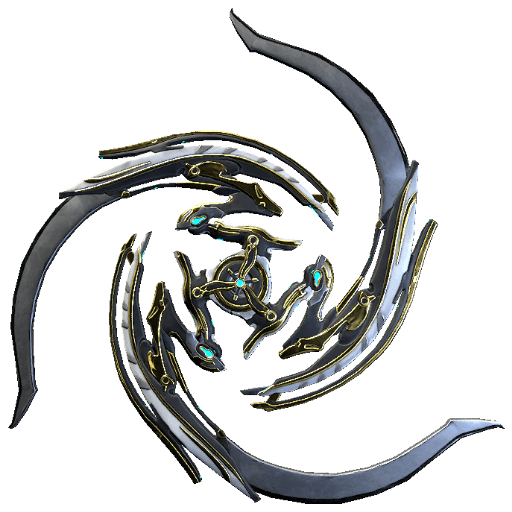 Glaive Prime Glaive Prime Blueprint