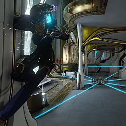 Stealth Drift