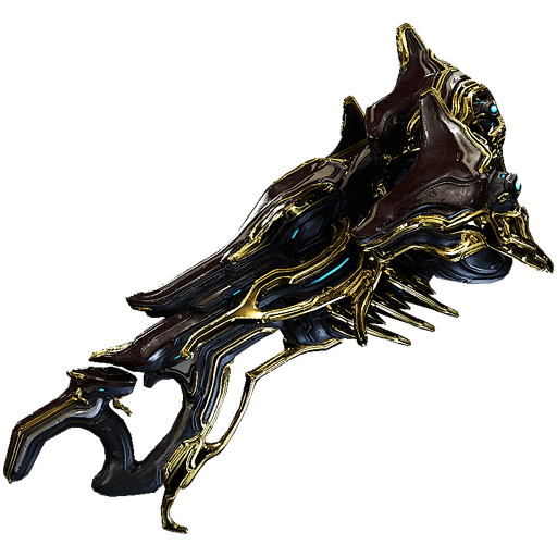 Phantasma Prime Blueprint