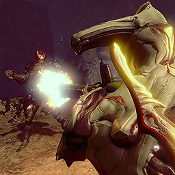 Point Strike