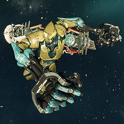 Meteor Crash